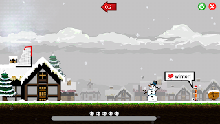 Ineus: Impossible - Screenshot 2