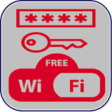 Free Wifi Connect - Prank icon
