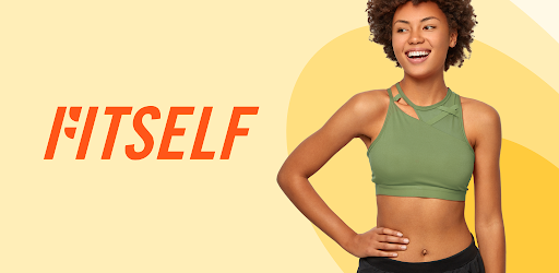 Fitself - Fitness & Fasting
