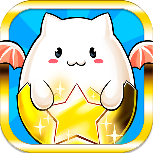 Puzzle & Dragons User's Guide 4.1.5 Icon