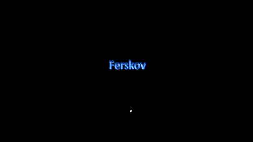 Android application Ferskov TV screenshort