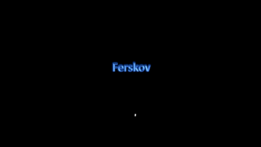 Ferskov TV