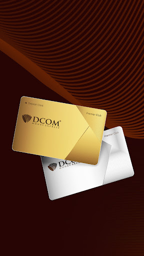 DCOM Money Express screenshot 28