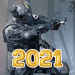 Cover Image of Herunterladen Zombie Shooter 2021 - Survival  APK