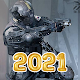 Zombie Shooter 2021 - Survival Zombie Gun Shooting Télécharger sur Windows