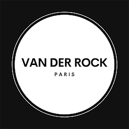 Hình ảnh biểu tượng của Van Der Rock