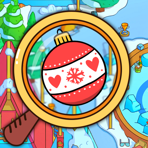 Find Out Scavenger Hunt Games