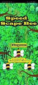 Speed Scape Bee Run 1.1 APK + Mod (Free purchase) for Android