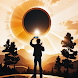 Solar Eclipse Events Camera