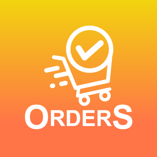 OrderS logo