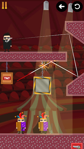 Bullet Master ekran görüntüsü