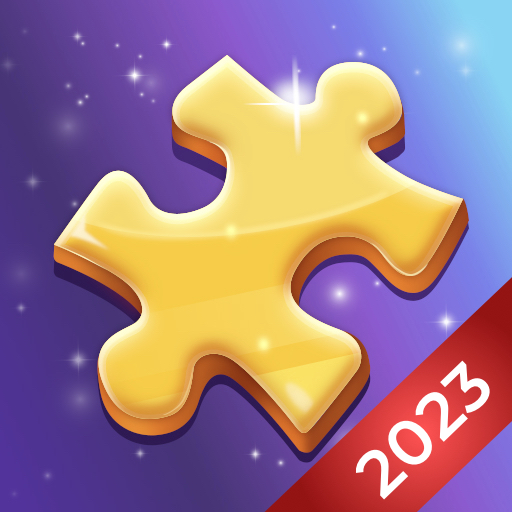 Jigsaw Puzzle 100k - Online Game - Play for Free