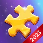 Cover Image of Unduh Puzzle Jigsaw Game Puzzle HD  APK