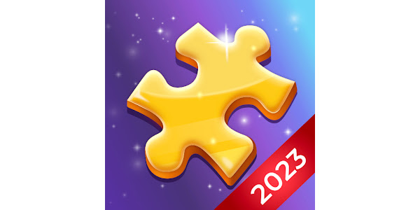 Jigsaw Puzzles: Picture Puzzle – Apps on Google Play