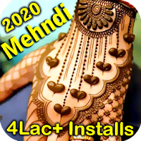Mehndi Design Latest 2020