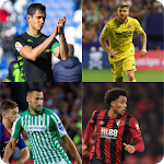 Cover Image of Download Villarreal CF quiz: Guess the Player 8.1.4z APK