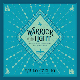 Значок приложения "Warrior of the Light: A Manual"