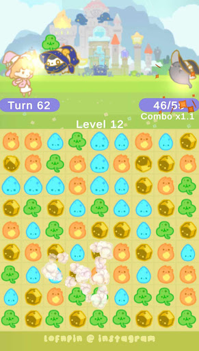 Heaven Travel: Baby Magic Lite Mod ALL APK + IOS