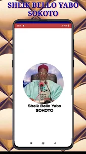 Sheik Bello Yabo Sokoto: Tafsi