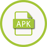 APK Extractor, APK Extraction icon