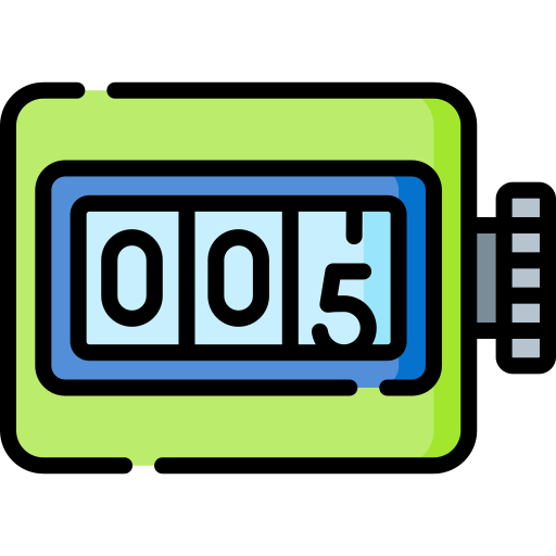 Habit Counter logo