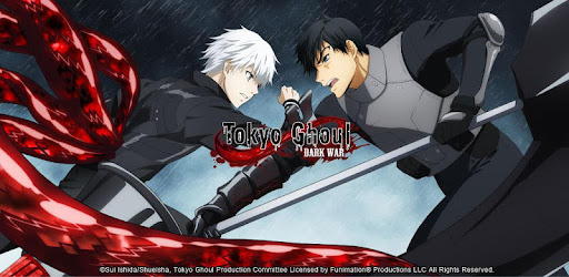 Tokyo Ghoul Dark War Apps On Google Play - roblox ghoul songs