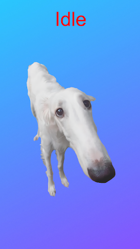 Let me do it for you talking