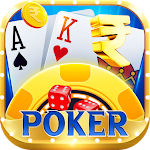 Cover Image of Скачать Poker：Cards Game 1.0.2 APK