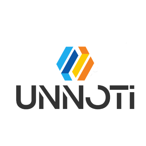 Unnoti logo
