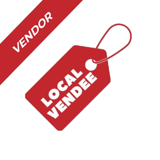 Local Vendee Vendor logo