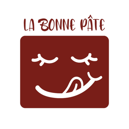 La Bonne Pâte logo