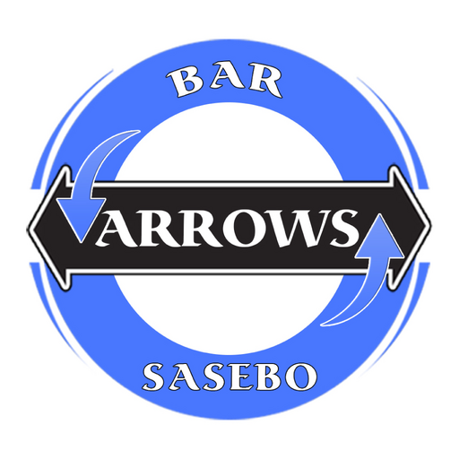 BAR ARROWS logo