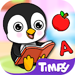 Timpy Kids Learning Games 2+