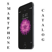 Smartphone Catalog - The World's Best Phone Brands