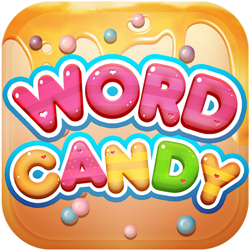 Word Candy 117208 Icon