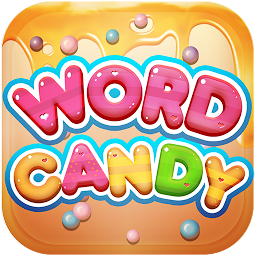 Icon image Word Candy