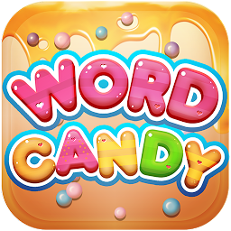 Word Candy Mod Apk