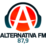 Cover Image of डाउनलोड Rádio Alternativa FM 87,9  APK