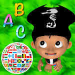 Cover Image of Download Capt'n Hippocampus' Spelling C  APK
