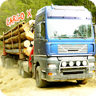 Pk Wood Cargo Truck Driver 2.1.10