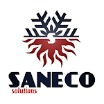 Cover Image of Download Saneco Solutions  APK