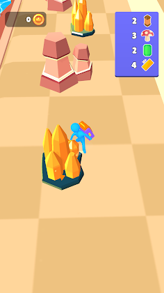 Clash Island - Screenshot 3