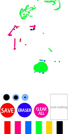 Paint Screen 3