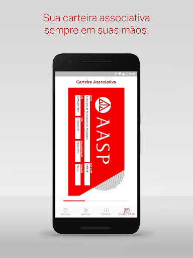 AASP Screenshot 4 - AppWisp.com