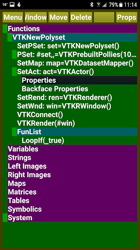 Czimps Screen 3