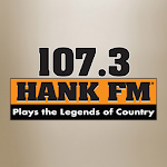 107.3 Hank FM Apk