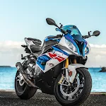 Cover Image of Baixar BMW S1000RR Wallpapers  APK