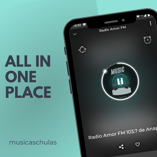 radio nfm 98.1 Screen 2