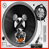 Hip Hop Radio Free icon