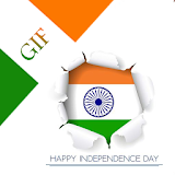 Happy Independence Day icon